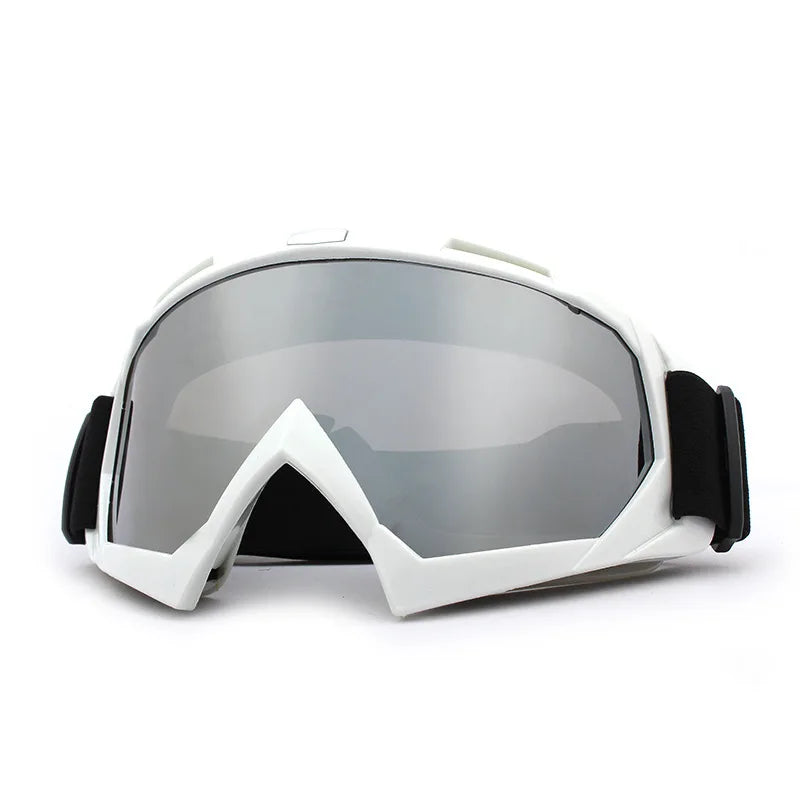 VineTerce ski goggles