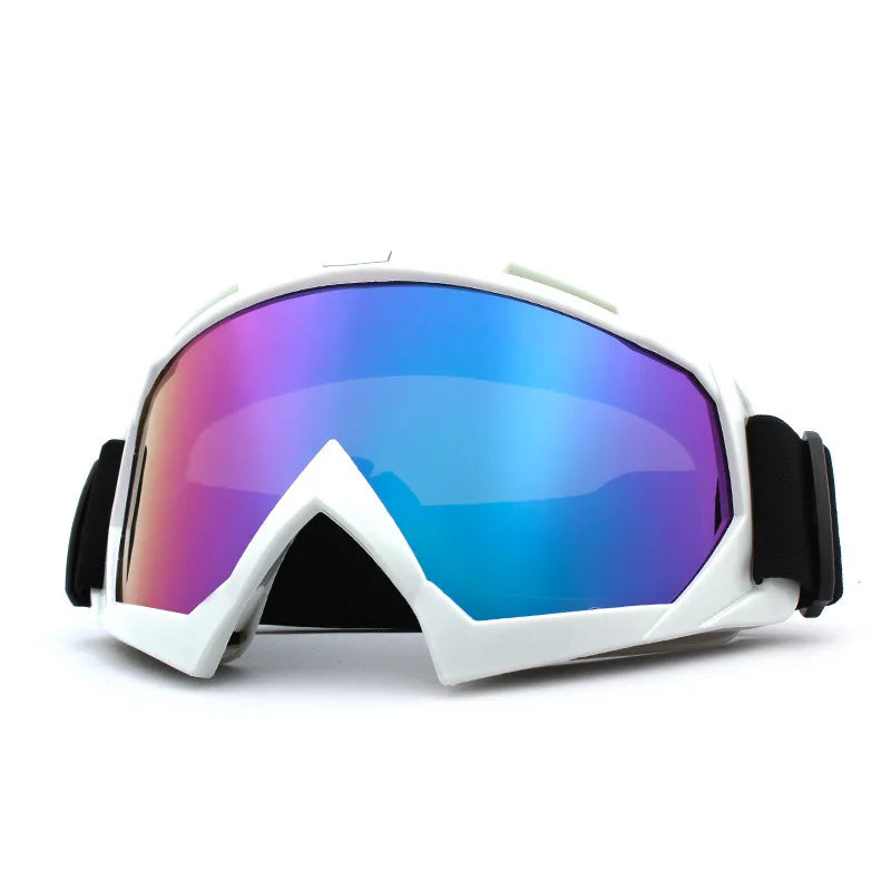 VineTerce ski goggles