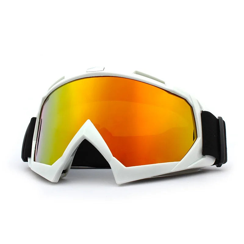 VineTerce ski goggles