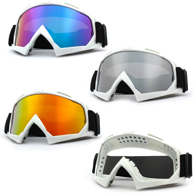 VineTerce ski goggles